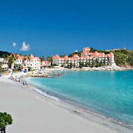 All Inclusive Divi Little Bay Beach Resort Philipsburg  Eksteriør bilde