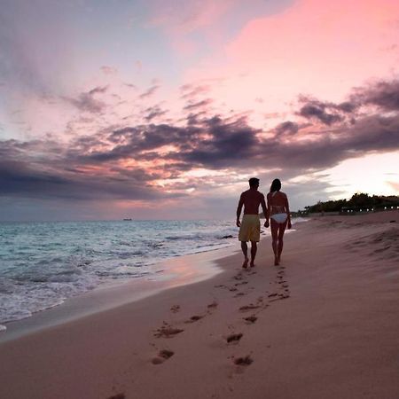 All Inclusive Divi Little Bay Beach Resort Philipsburg  Eksteriør bilde
