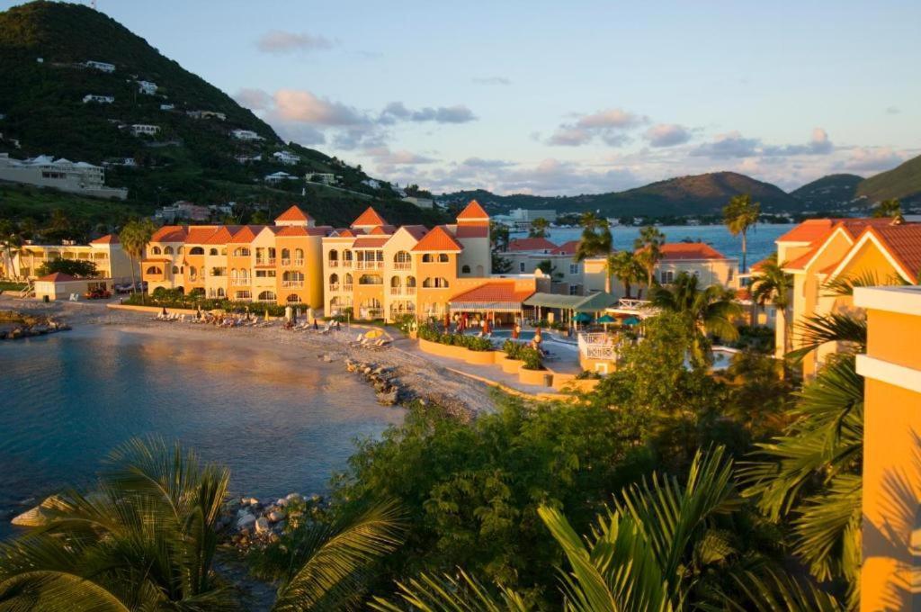 All Inclusive Divi Little Bay Beach Resort Philipsburg  Eksteriør bilde