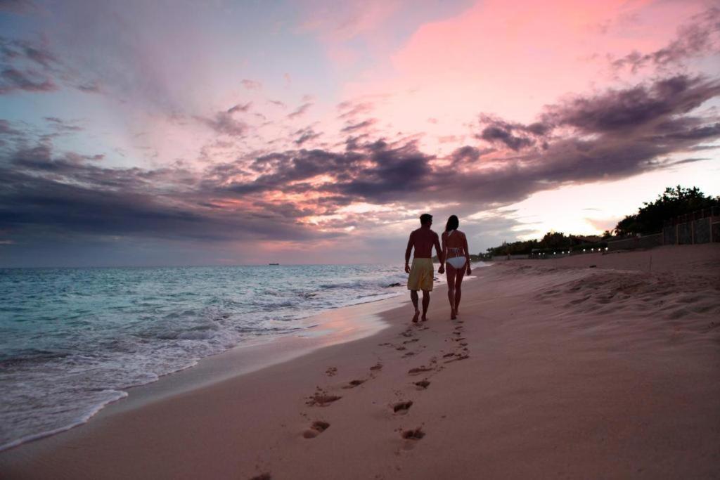 All Inclusive Divi Little Bay Beach Resort Philipsburg  Eksteriør bilde