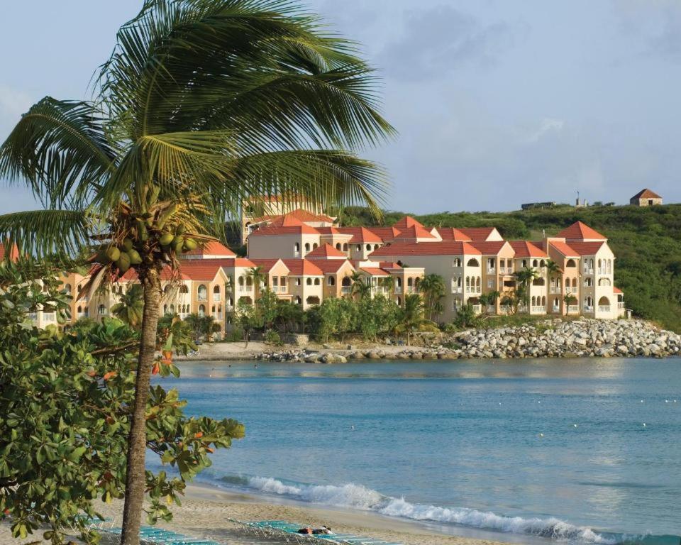 All Inclusive Divi Little Bay Beach Resort Philipsburg  Eksteriør bilde