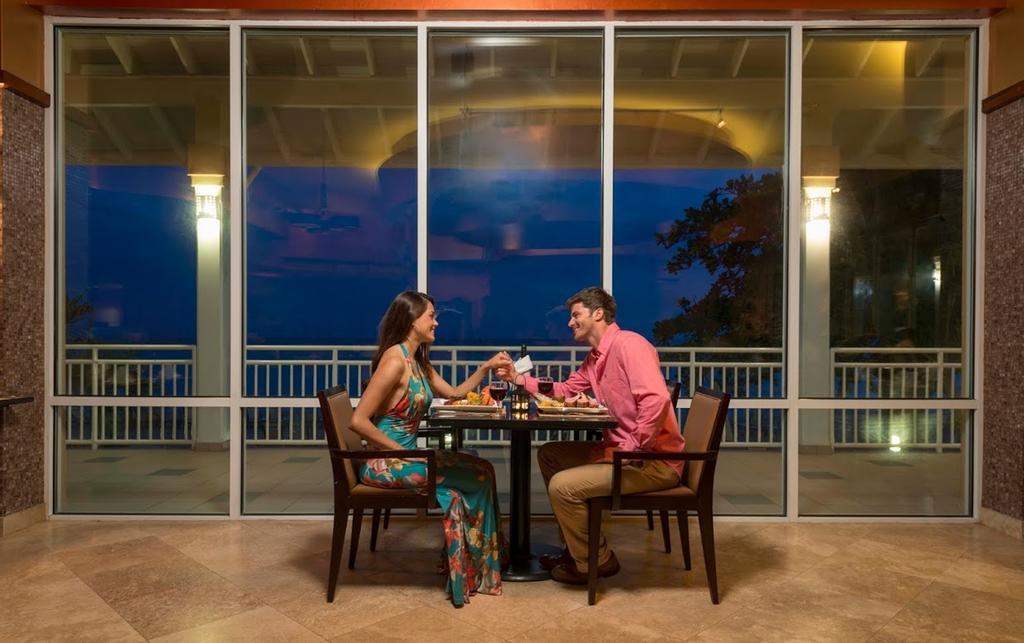 All Inclusive Divi Little Bay Beach Resort Philipsburg  Eksteriør bilde