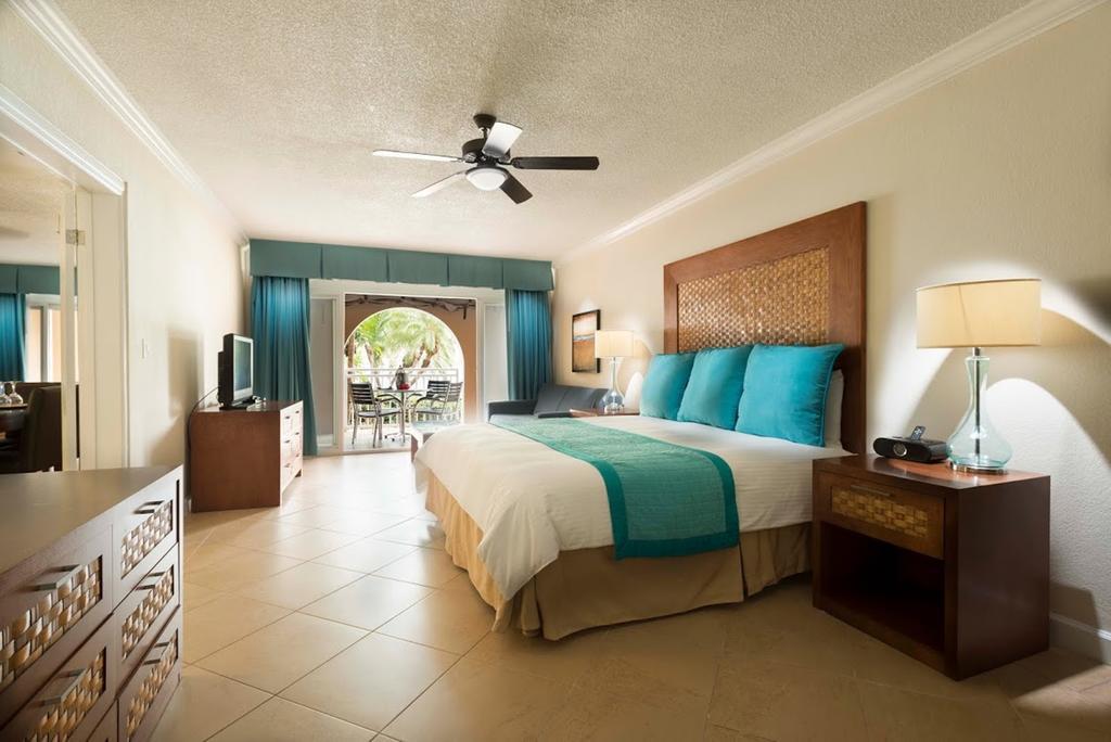All Inclusive Divi Little Bay Beach Resort Philipsburg  Eksteriør bilde