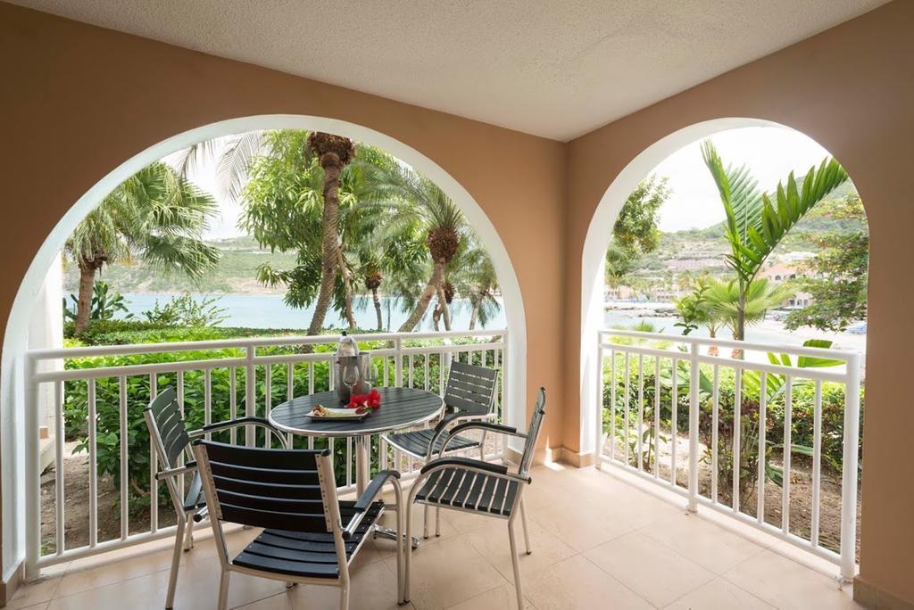 All Inclusive Divi Little Bay Beach Resort Philipsburg  Eksteriør bilde