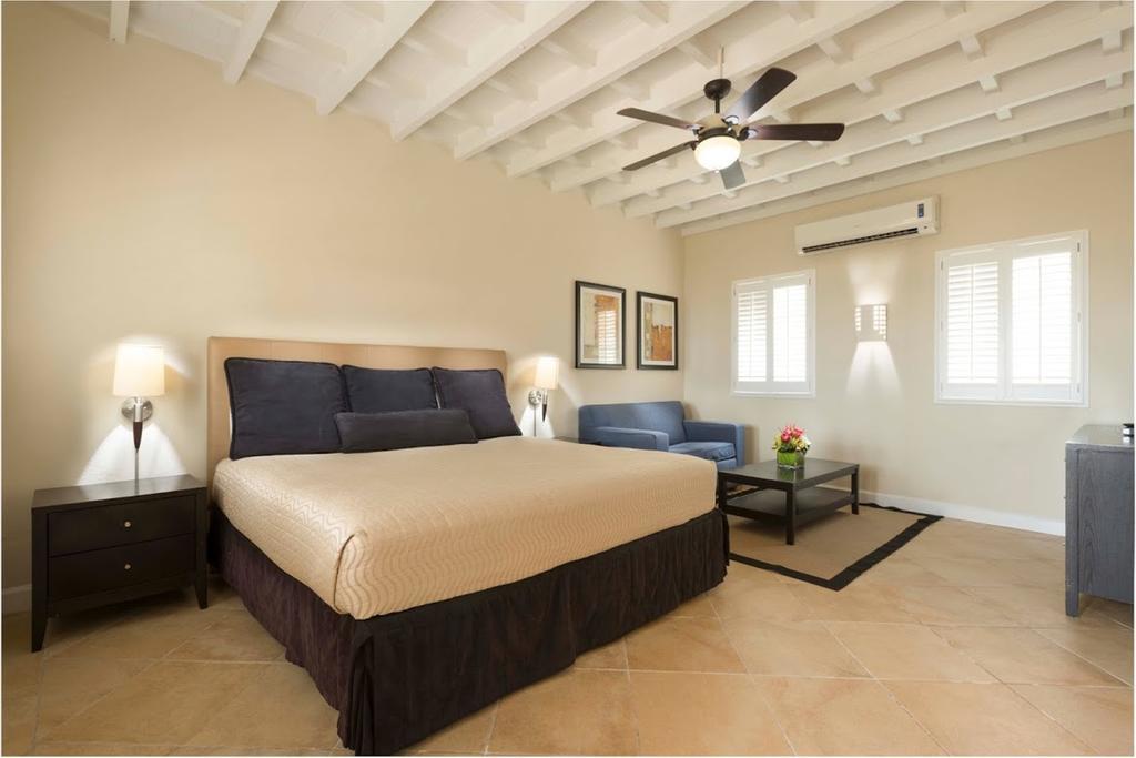 All Inclusive Divi Little Bay Beach Resort Philipsburg  Eksteriør bilde