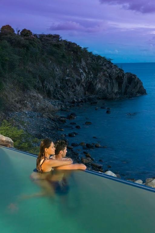 All Inclusive Divi Little Bay Beach Resort Philipsburg  Eksteriør bilde
