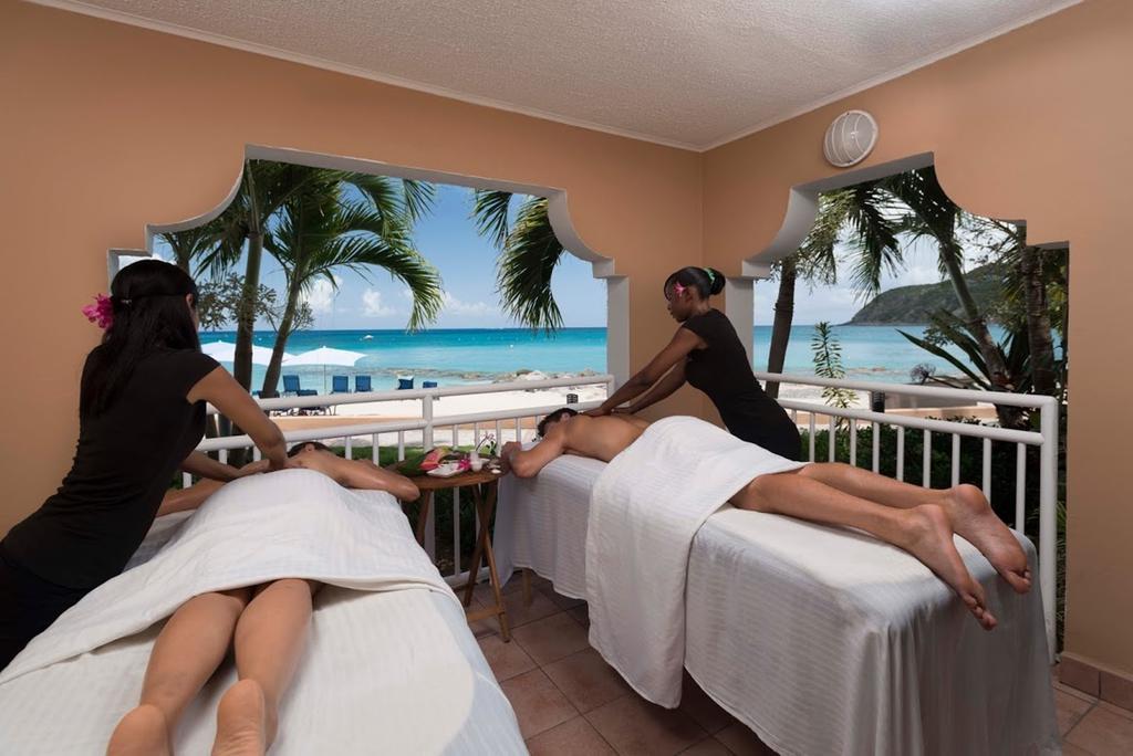 All Inclusive Divi Little Bay Beach Resort Philipsburg  Eksteriør bilde
