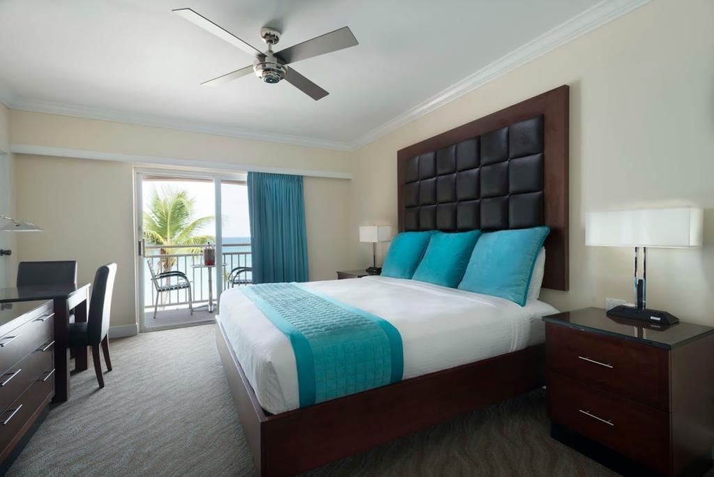 All Inclusive Divi Little Bay Beach Resort Philipsburg  Eksteriør bilde