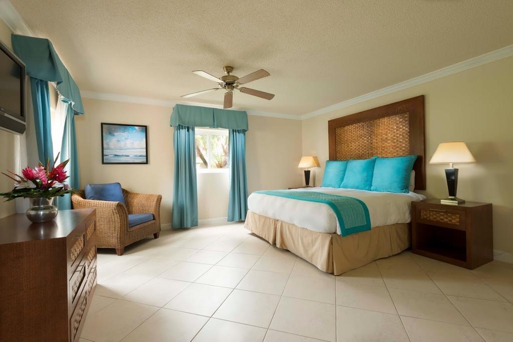 All Inclusive Divi Little Bay Beach Resort Philipsburg  Eksteriør bilde